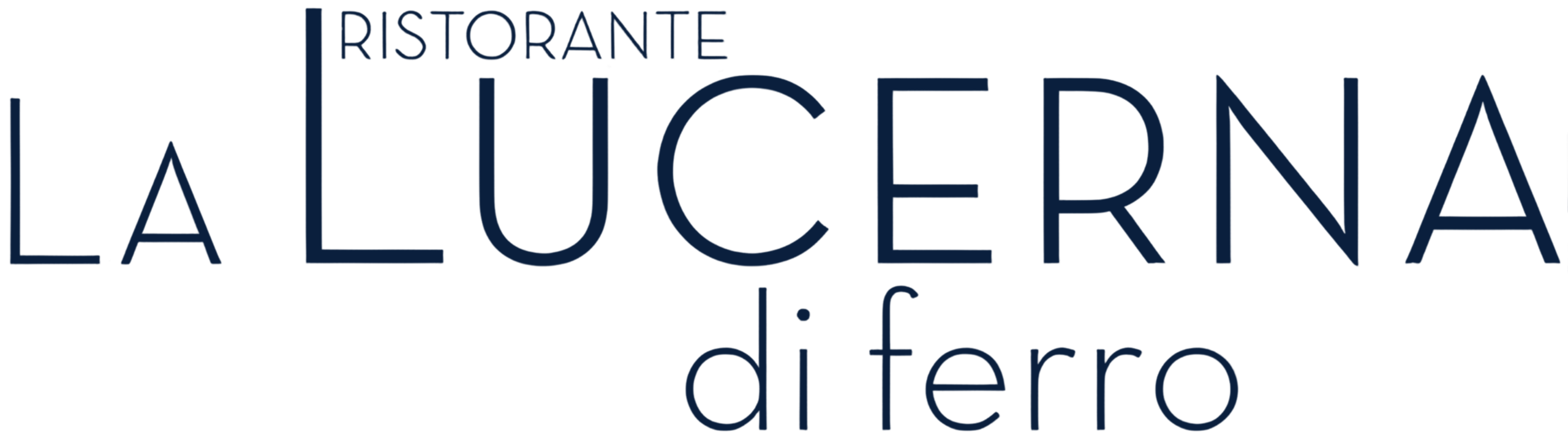 La Lucerna di Ferro