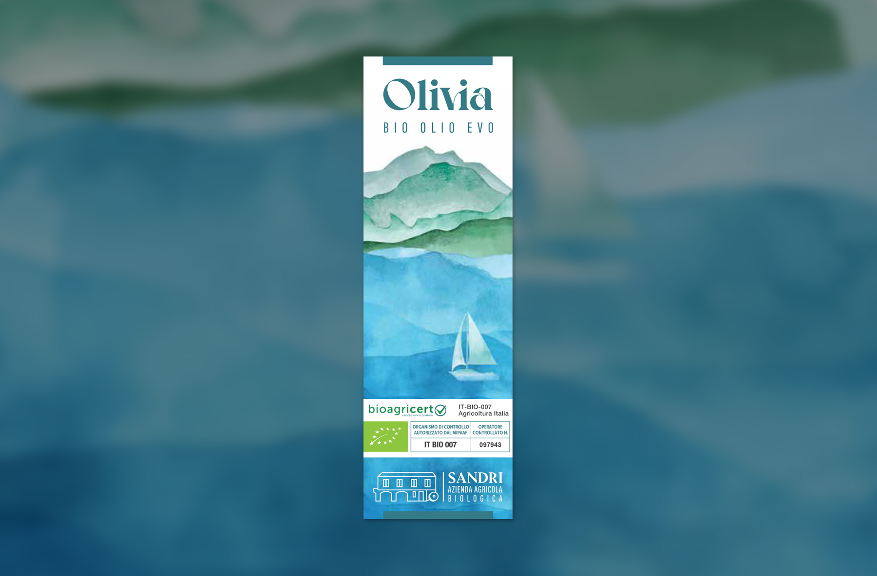 Bio Olio EVO